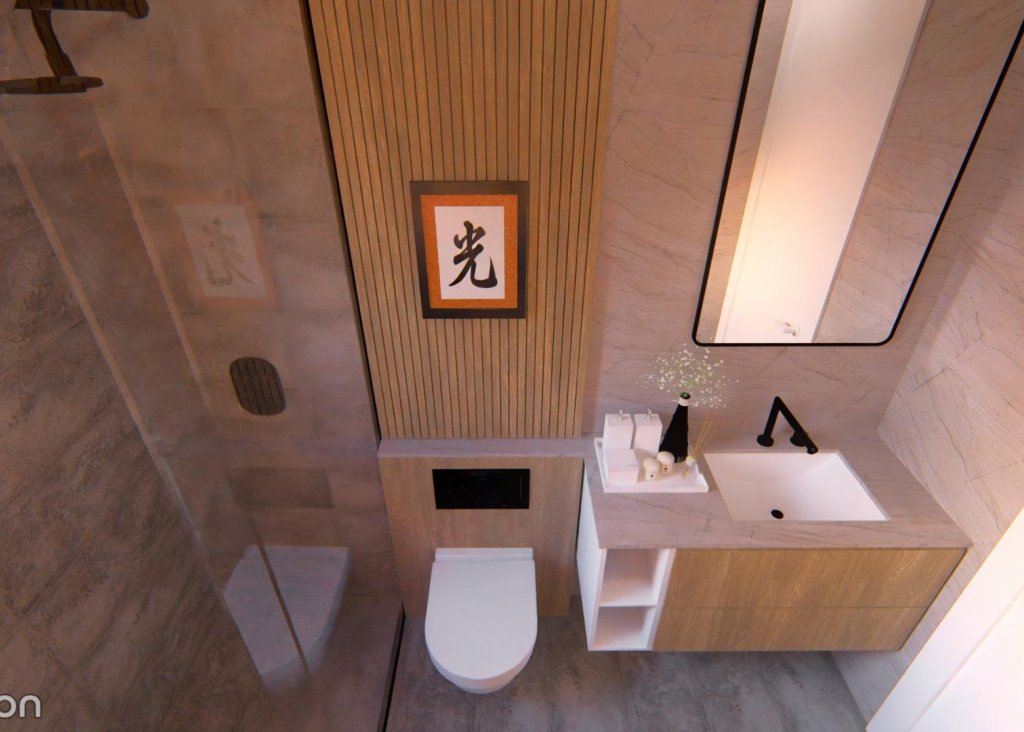 Nieuwbouw - Villa -  - Santiago de la Ribera