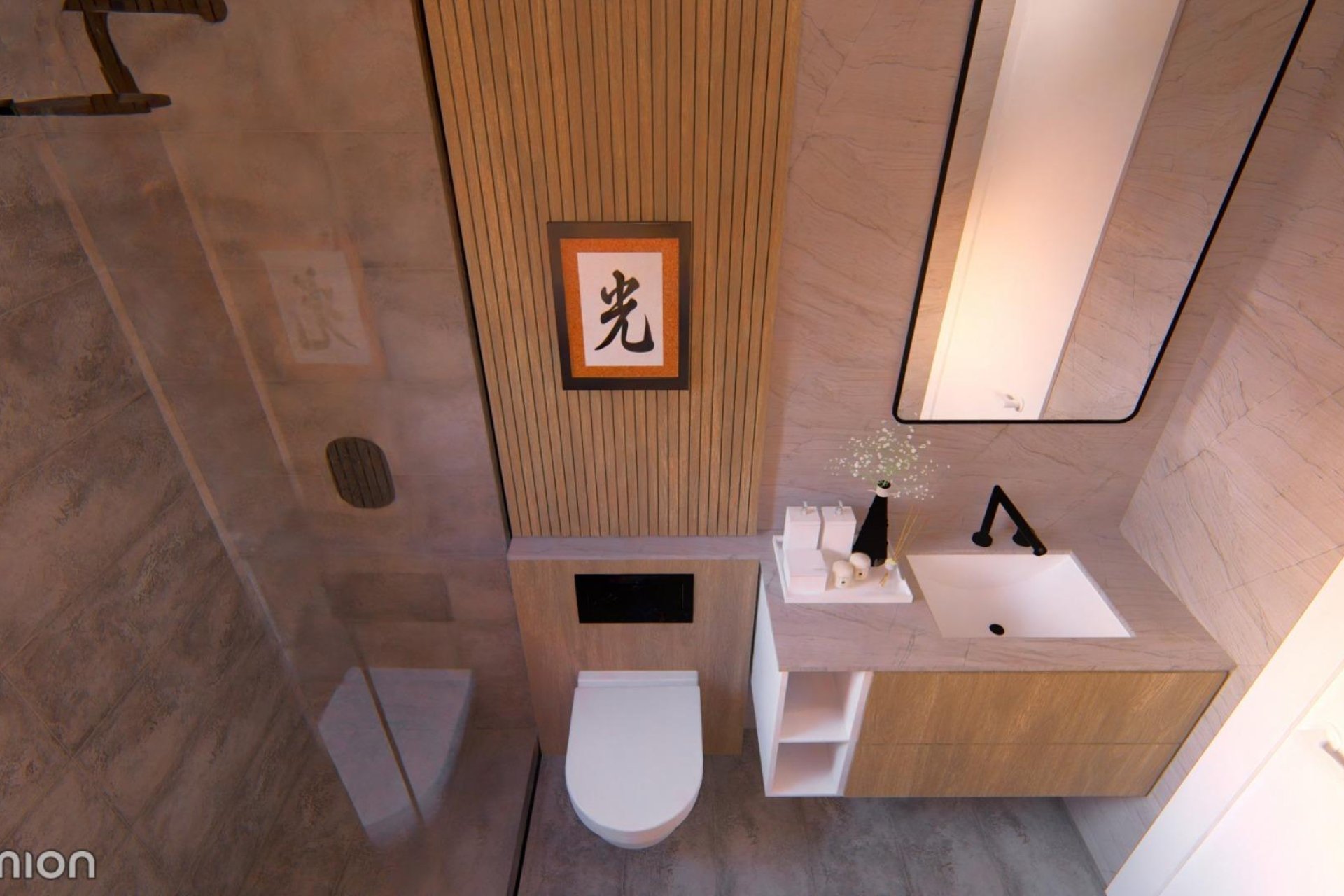 Nieuwbouw - Villa -  - Santiago de la Ribera