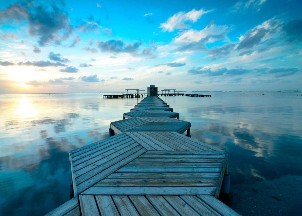 Nieuwbouw - Villa -  - Santiago de la Ribera