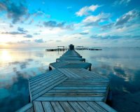 Nieuwbouw - Villa -  - Santiago de la Ribera