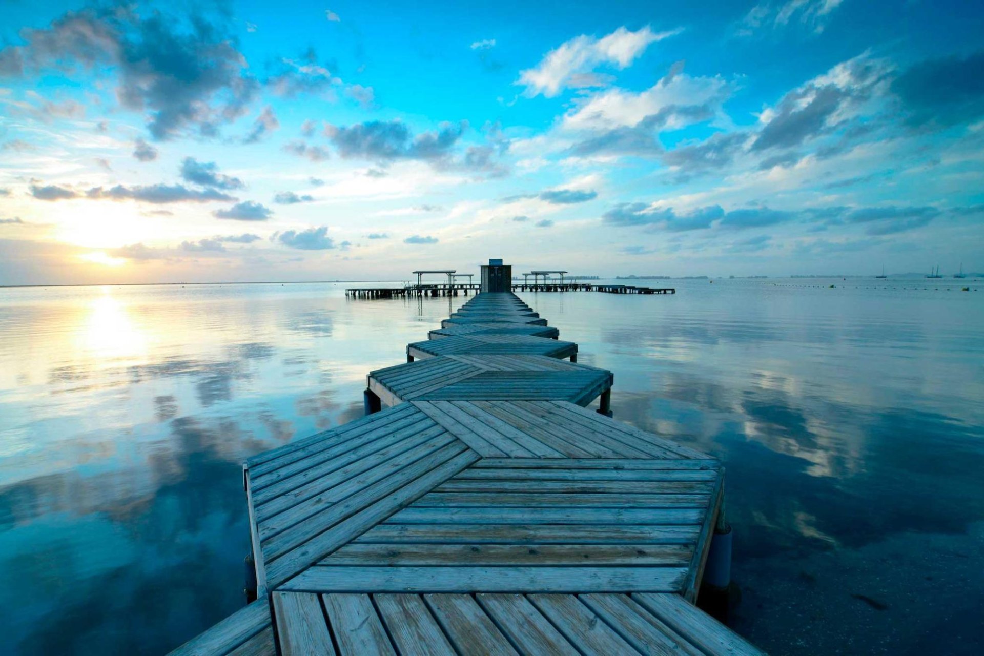 Nieuwbouw - Villa -  - Santiago de la Ribera