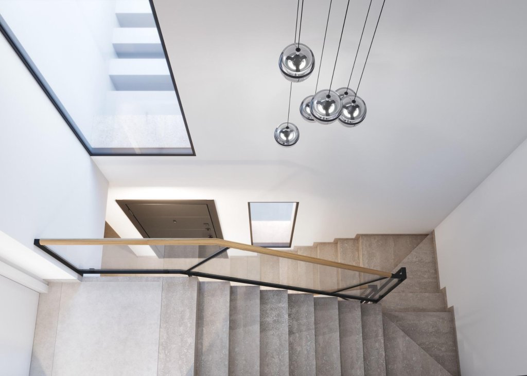 Nieuwbouw - Villa -  - Santiago de la Ribera