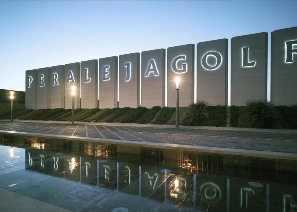 Nieuwbouw - Villa - Sucina - Peraleja Golf