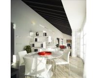 Nieuwbouw - Villa - Sucina - Peraleja Golf