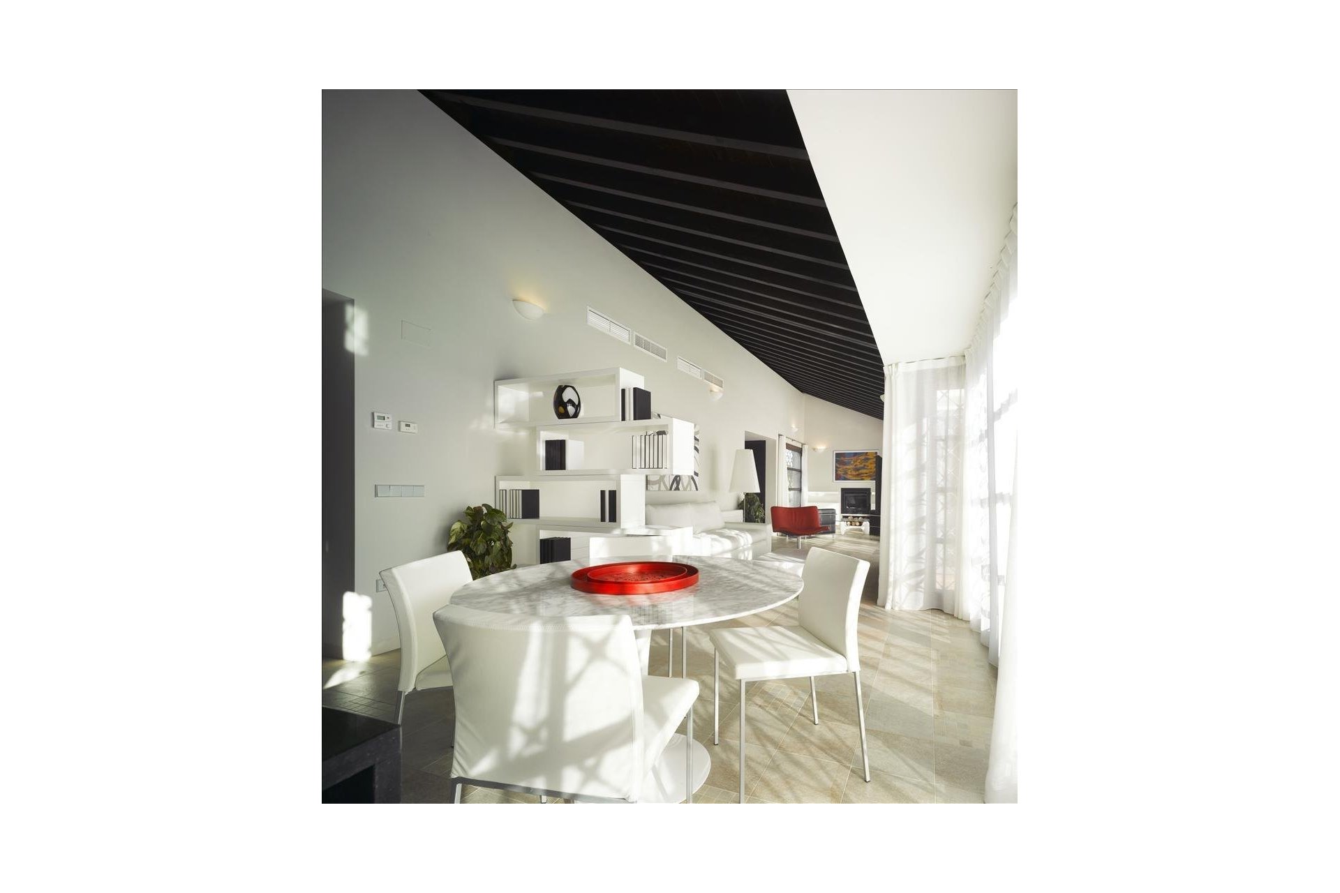 Nieuwbouw - Villa - Sucina - Peraleja Golf