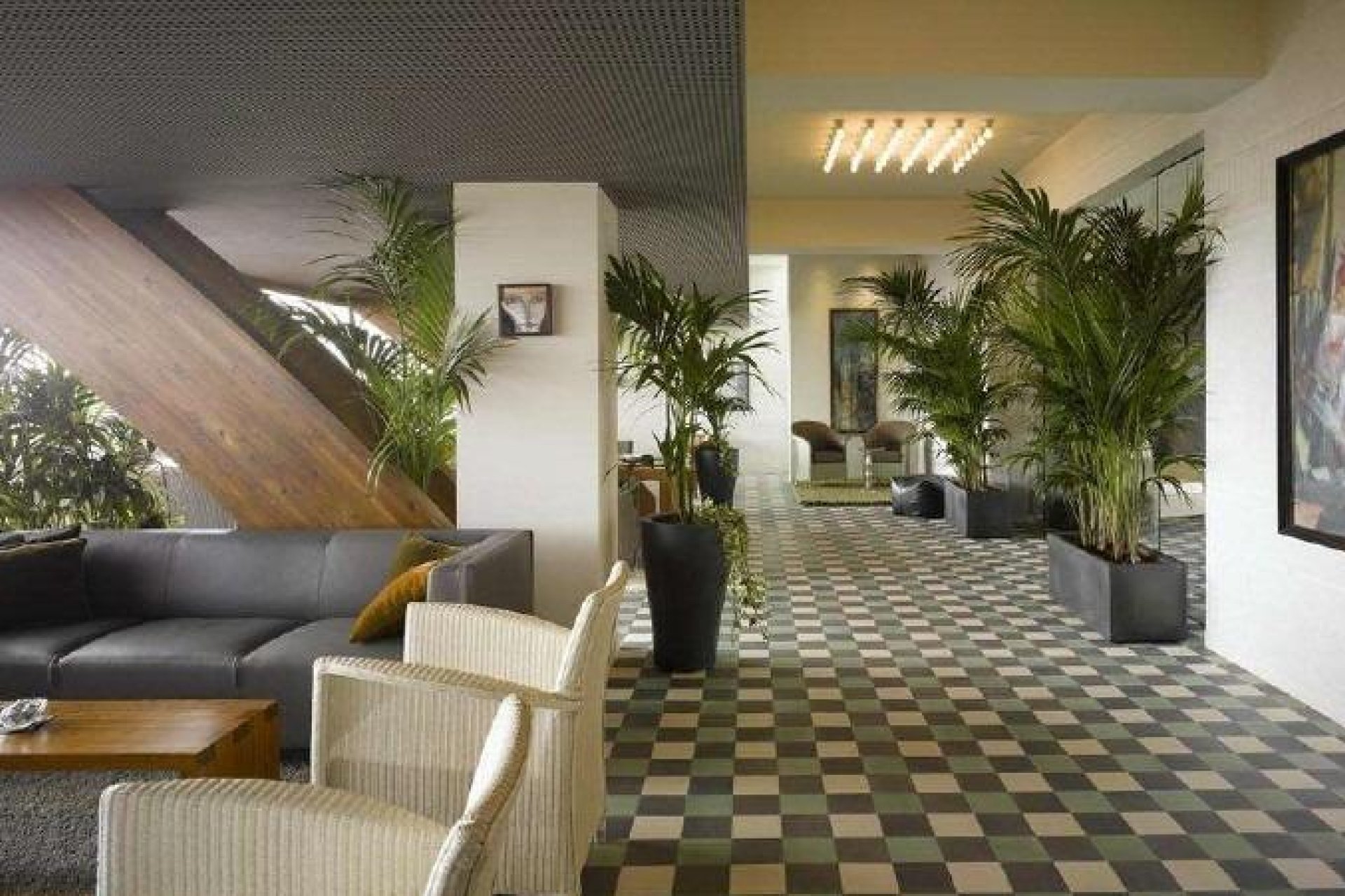 Nieuwbouw - Villa - Sucina - Peraleja Golf