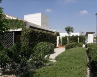 Nieuwbouw - Villa - Sucina - Peraleja Golf
