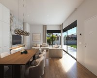Nieuwbouw - Villa - Sucina - pueblo