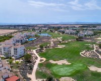 Nieuwbouw - Villa - Sucina