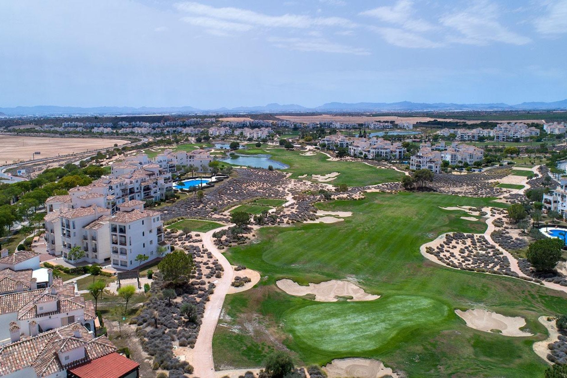 Nieuwbouw - Villa - Sucina