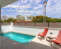 Nieuwbouw - Villa - Sucina