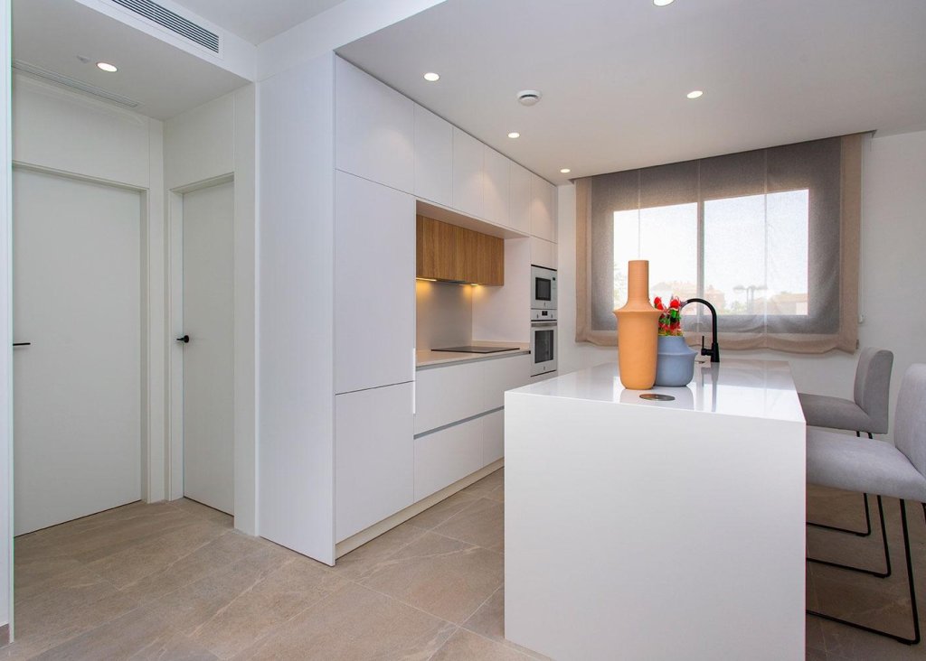 Nieuwbouw - Villa - Sucina