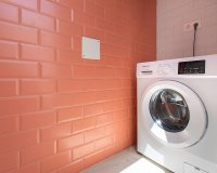 Nieuwbouw - Villa - Sucina