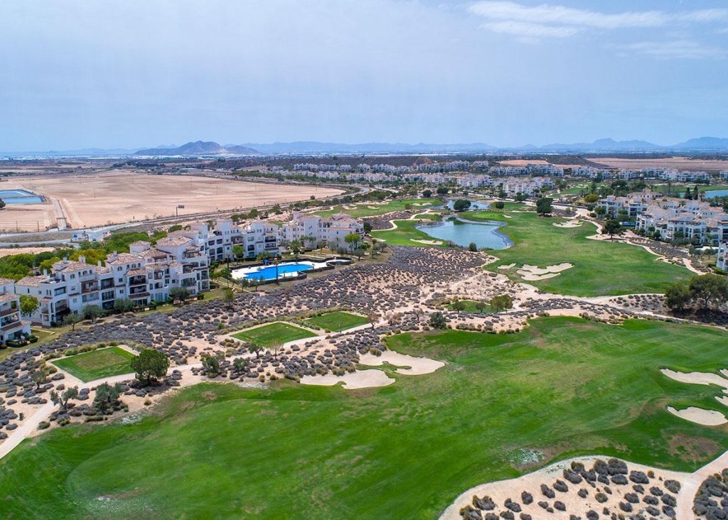 Nieuwbouw - Villa - Sucina