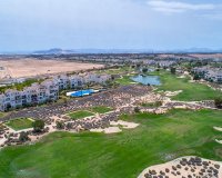 Nieuwbouw - Villa - Sucina