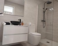 Nieuwbouw - Villa - Torre Pacheco - Balsicas