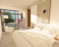 Nieuwbouw - Villa - Torre Pacheco - El Alba