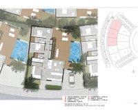 Nieuwbouw - Villa - Torre Pacheco - El Alba