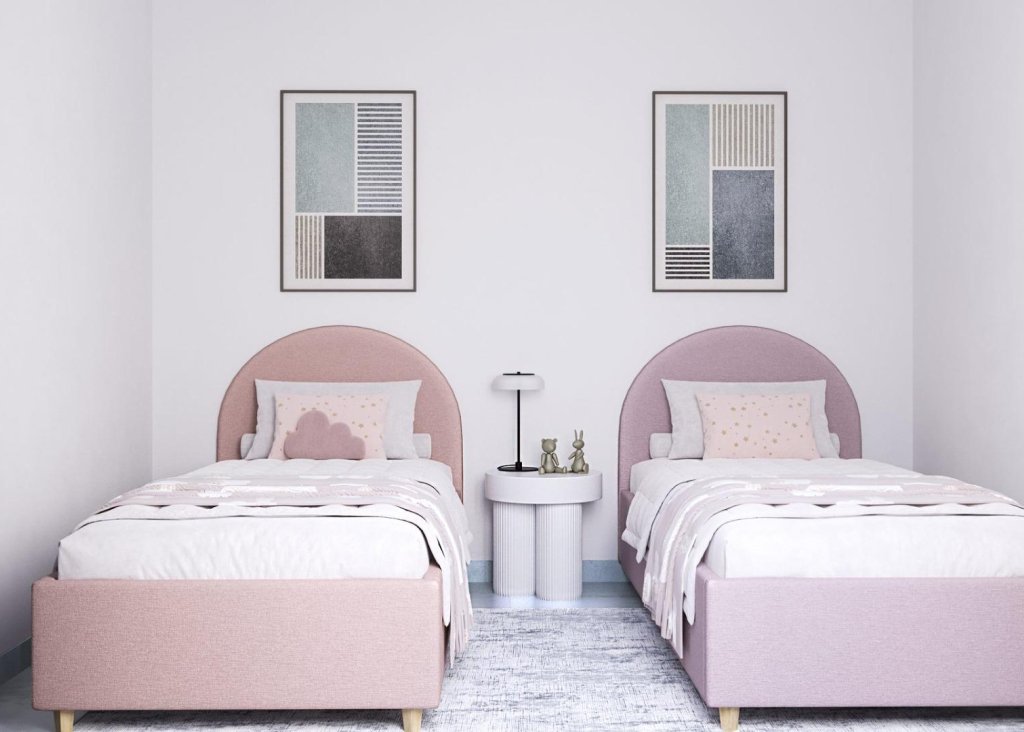 Nieuwbouw - Villa - Torre Pacheco - El Alba