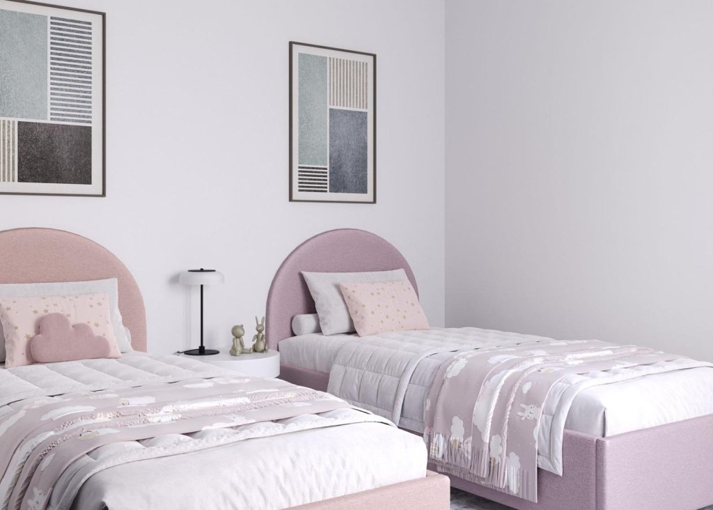 Nieuwbouw - Villa - Torre Pacheco - El Alba