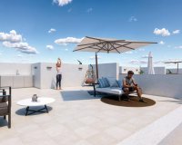 Nieuwbouw - Villa - Torre Pacheco - Pueblo