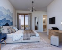 Nieuwbouw - Villa - Torre Pacheco - Pueblo