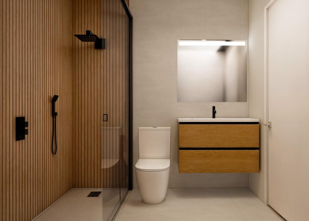 Nieuwbouw - Villa - Torre Pacheco - Pueblo