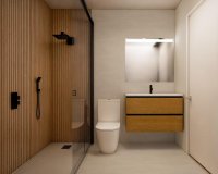 Nieuwbouw - Villa - Torre Pacheco - Pueblo