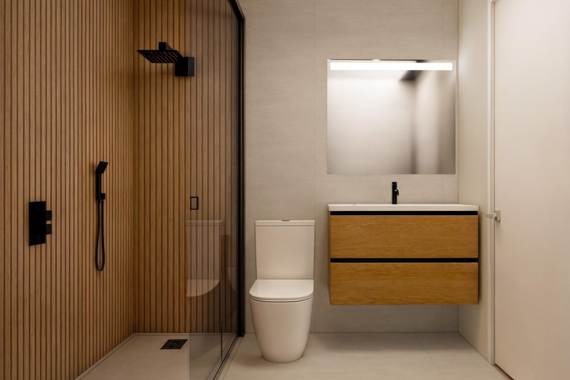 Nieuwbouw - Villa - Torre Pacheco - Pueblo