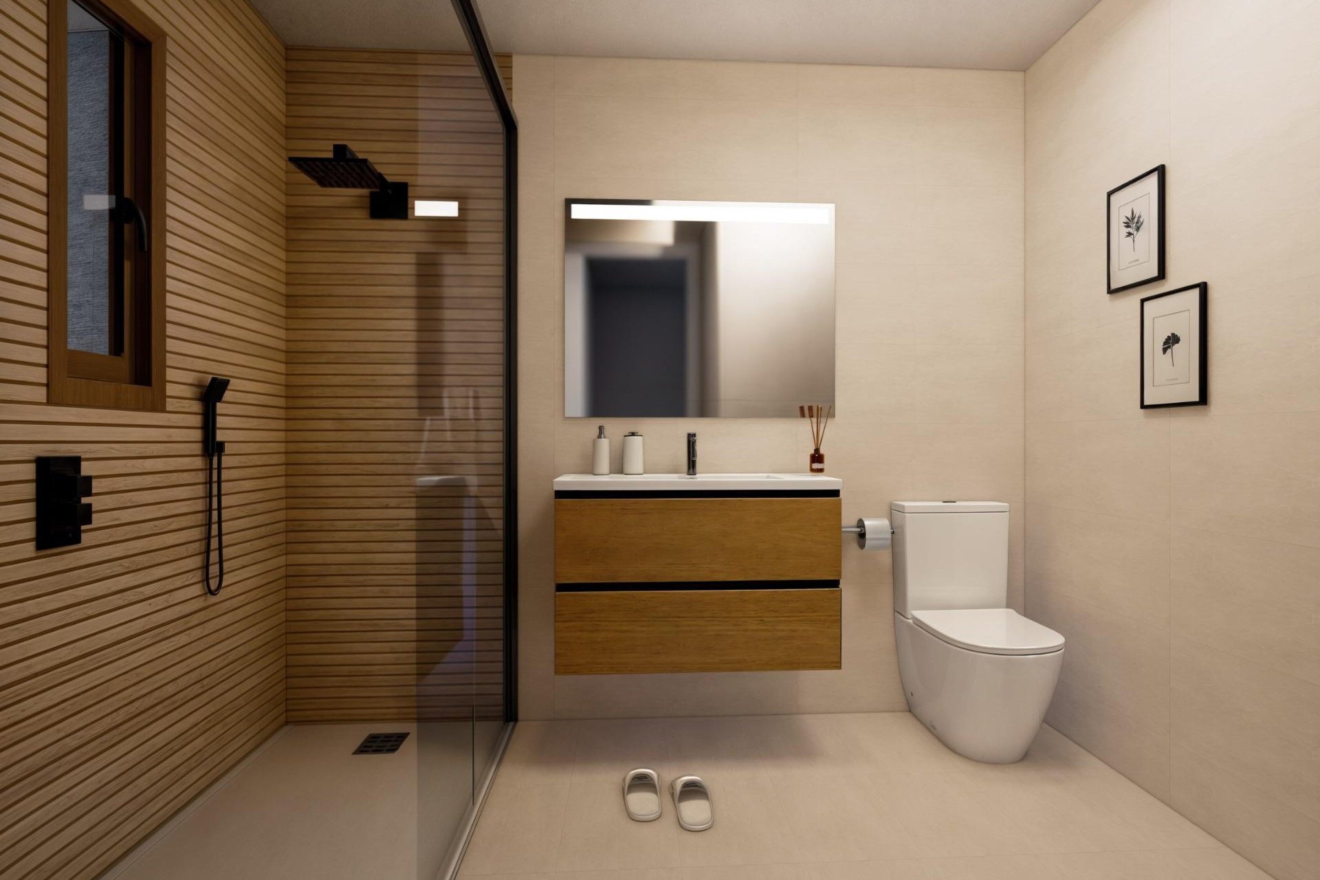 Nieuwbouw - Villa - Torre Pacheco - Pueblo