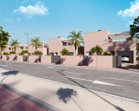 Nieuwbouw - Villa - Torre Pacheco - Roldán