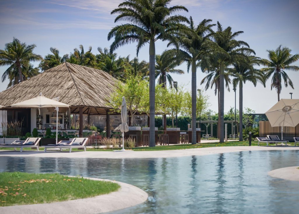 Nieuwbouw - Villa - Torre Pacheco - Roldán