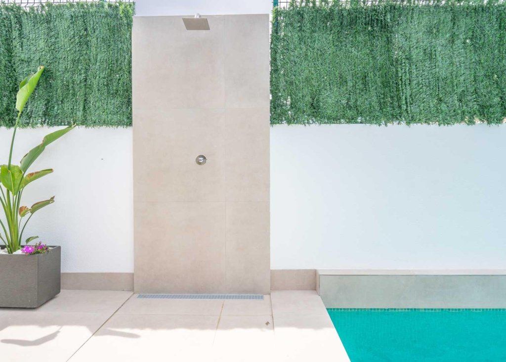 Nieuwbouw - Villa - Torre Pacheco - Roldán