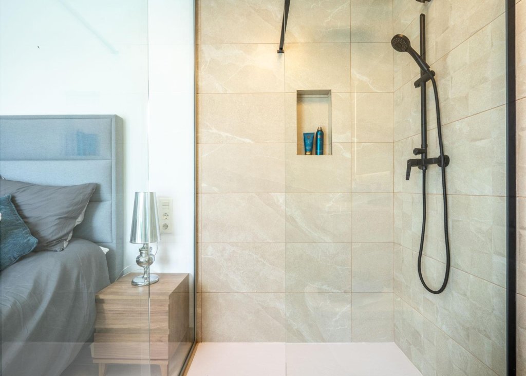 Nieuwbouw - Villa - Torre Pacheco - Roldán