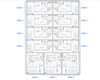 Nieuwbouw - Villa - Torre Pacheco - Roldán