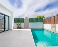 Nieuwbouw - Villa - Torre Pacheco - Roldán
