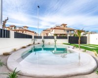 Nieuwbouw - Villa - Torre Pacheco - Roldán