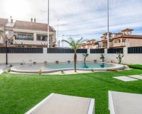 Nieuwbouw - Villa - Torre Pacheco - Roldán