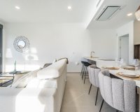 Nieuwbouw - Villa - Torre Pacheco - Roldán
