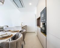 Nieuwbouw - Villa - Torre Pacheco - Roldán