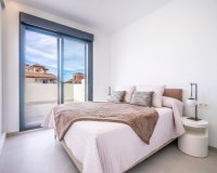 Nieuwbouw - Villa - Torre Pacheco - Roldán
