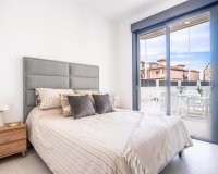 Nieuwbouw - Villa - Torre Pacheco - Roldán