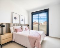 Nieuwbouw - Villa - Torre Pacheco - Roldán