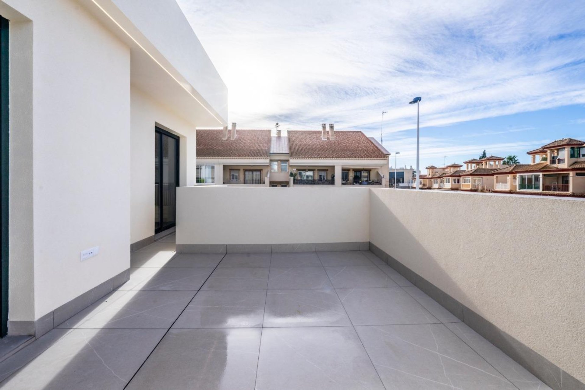 Nieuwbouw - Villa - Torre Pacheco - Roldán