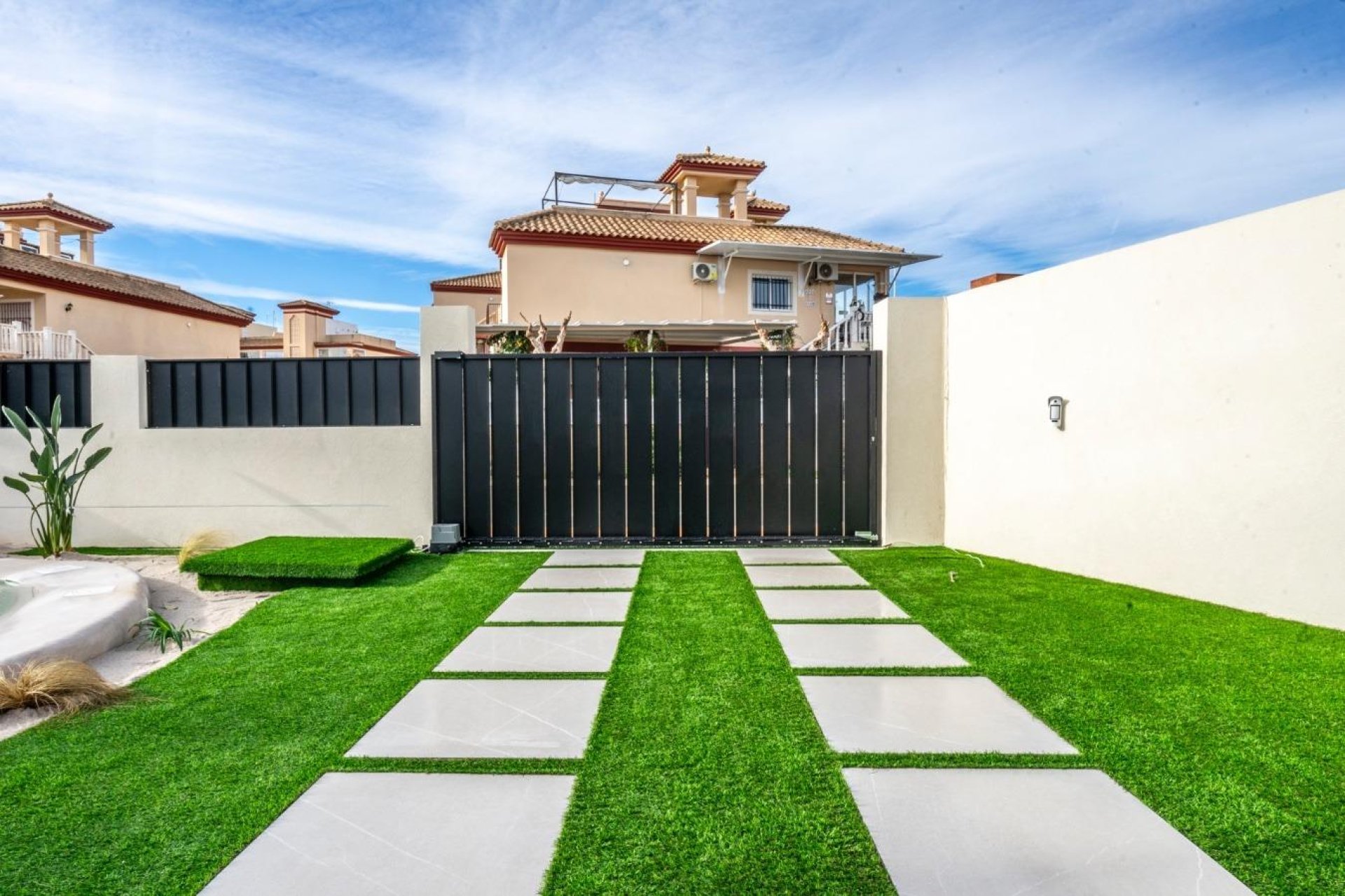 Nieuwbouw - Villa - Torre Pacheco - Roldán