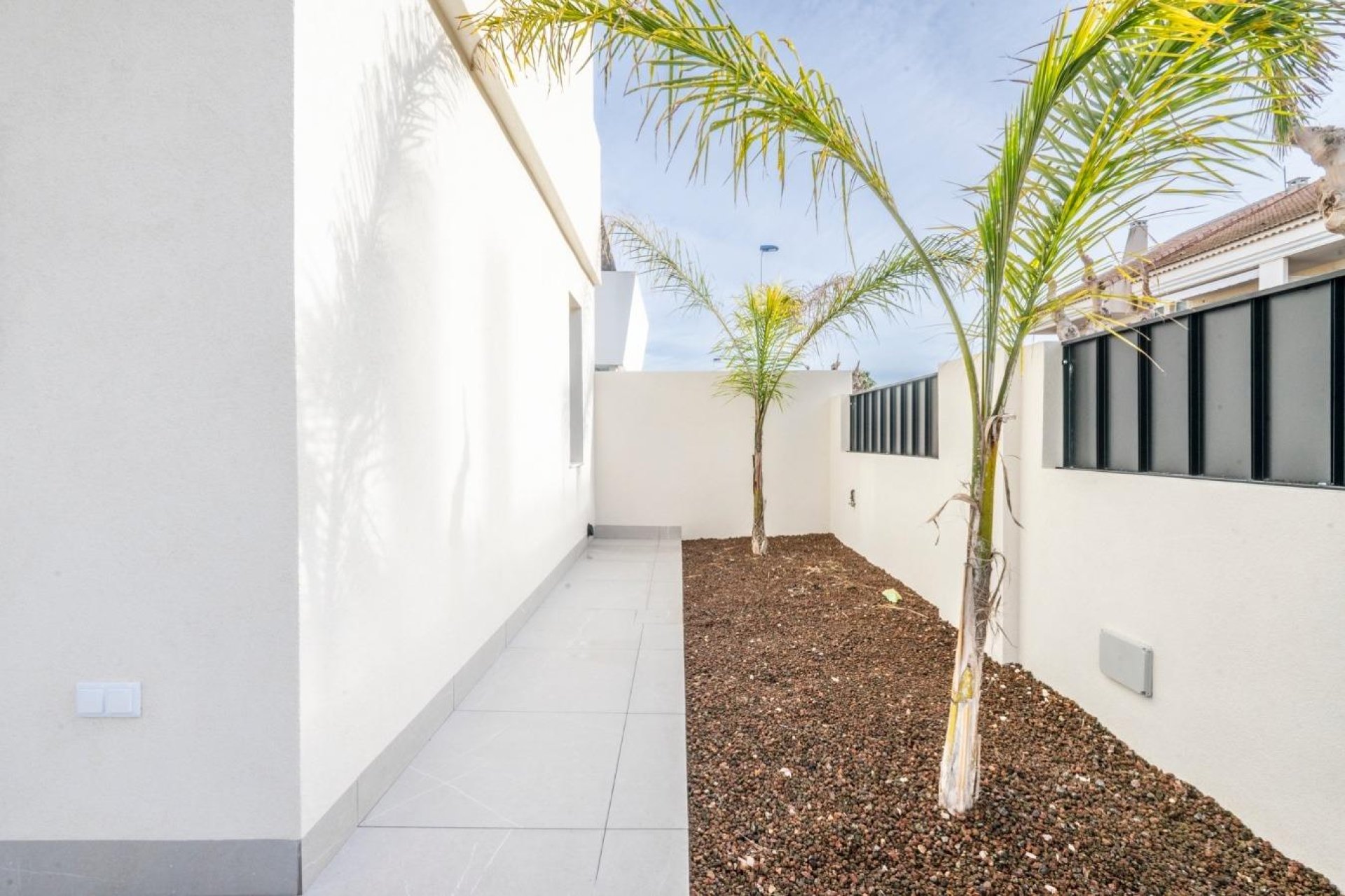Nieuwbouw - Villa - Torre Pacheco - Roldán
