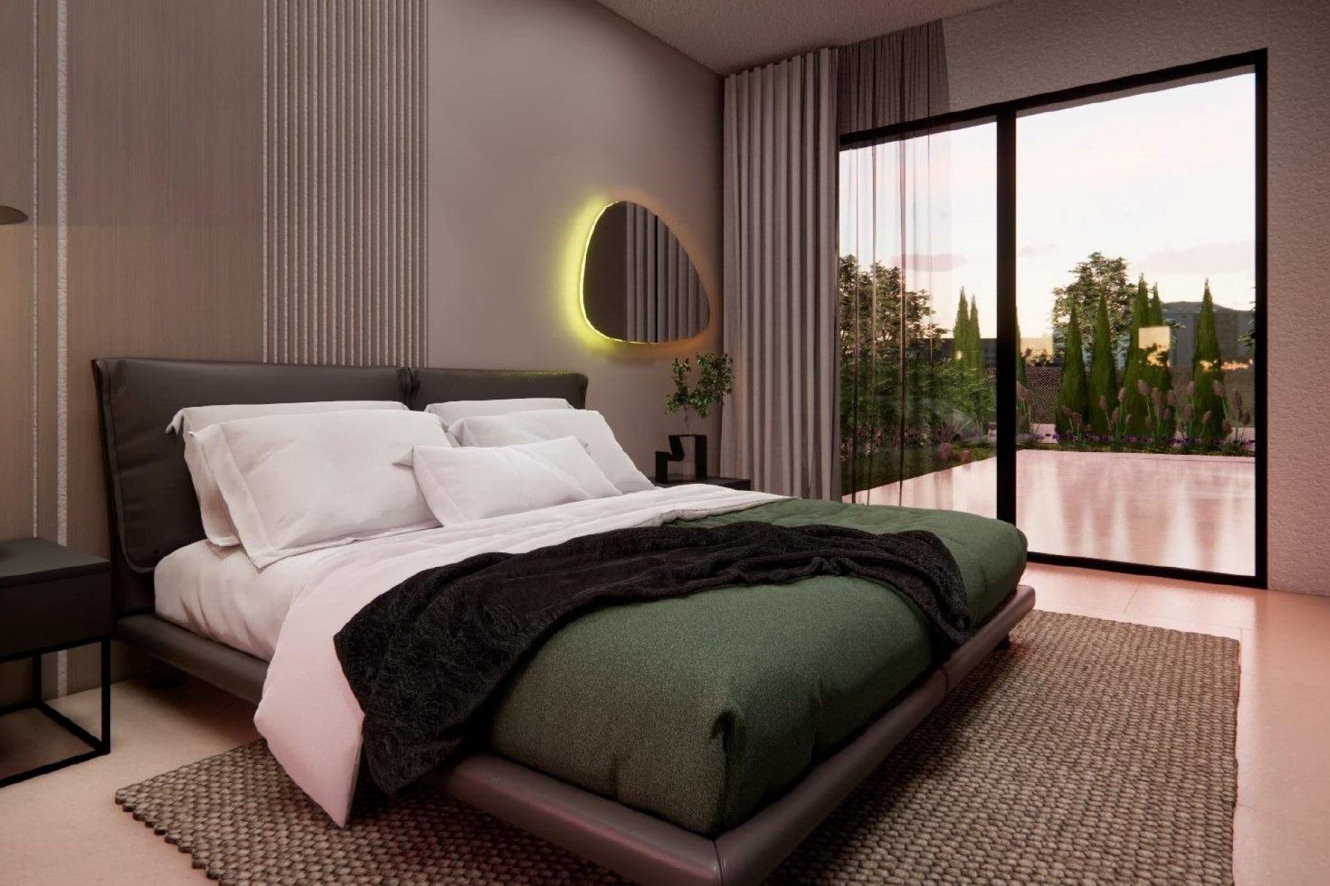 Nieuwbouw - Villa - Torre Pacheco - Santa Rosalía