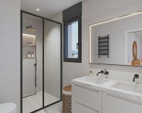 Nieuwbouw - Villa - Torre Pacheco - Santa Rosalía