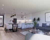 Nieuwbouw - Villa - Torre Pacheco - Santa Rosalía