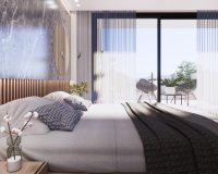 Nieuwbouw - Villa - Torre Pacheco - Santa Rosalía